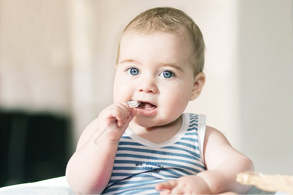 Per i Vostri Bambini: progetto salva il tuo dente.