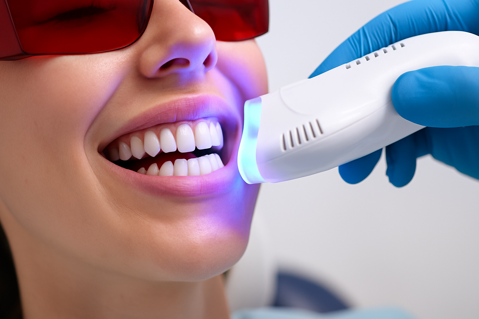 Quanto costa uno sbiancamento dentale? Scopri la verità